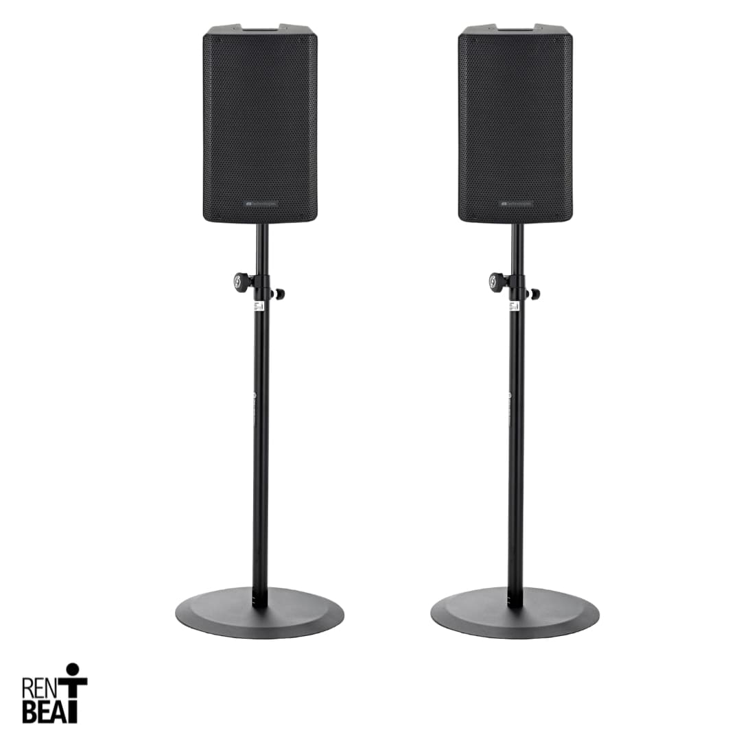 dB Technologies KL-12 set