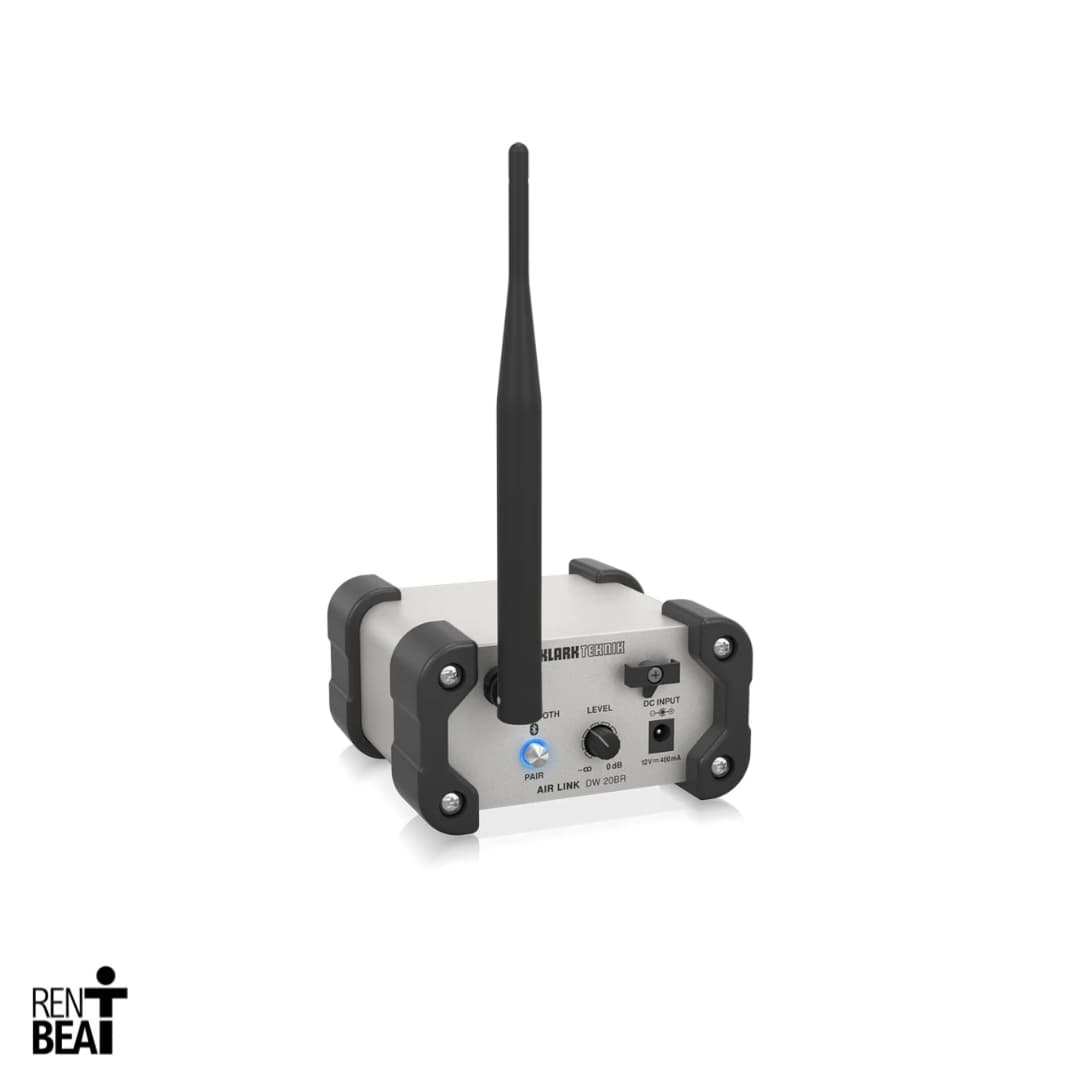 Klark Teknik Bluetooth receiver