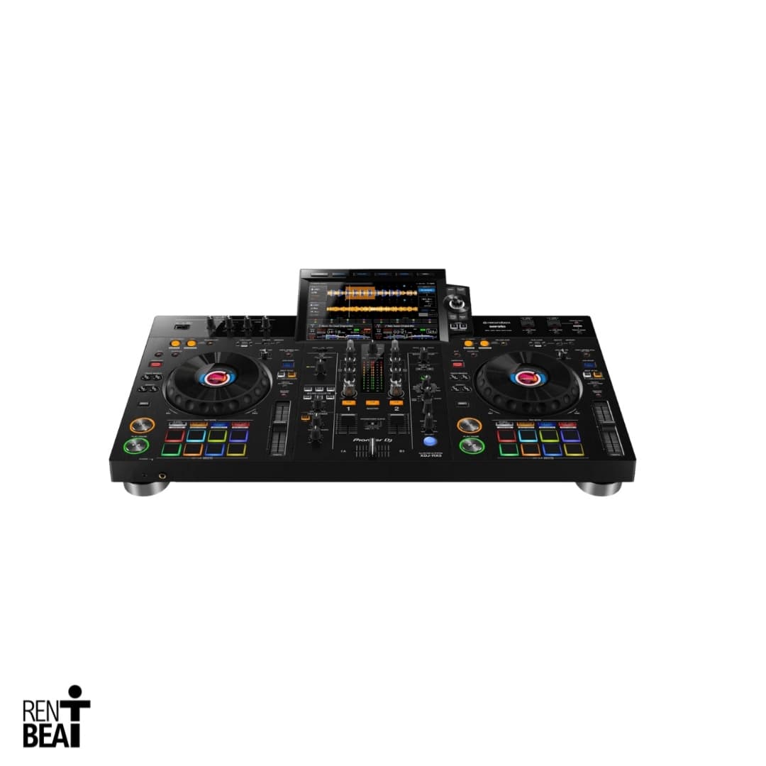Pioneer XDJ-RX3