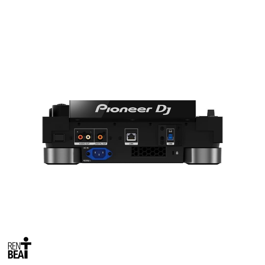 Pioneer CDJ-3000