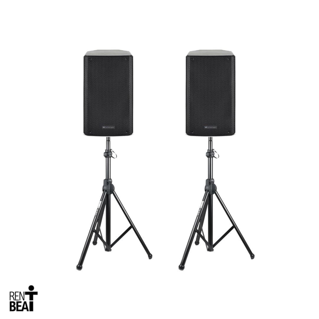 dB Technologies KL-12 set