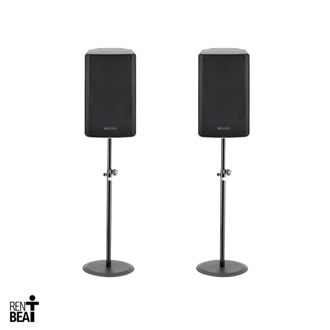 dB Technologies KL-12 set