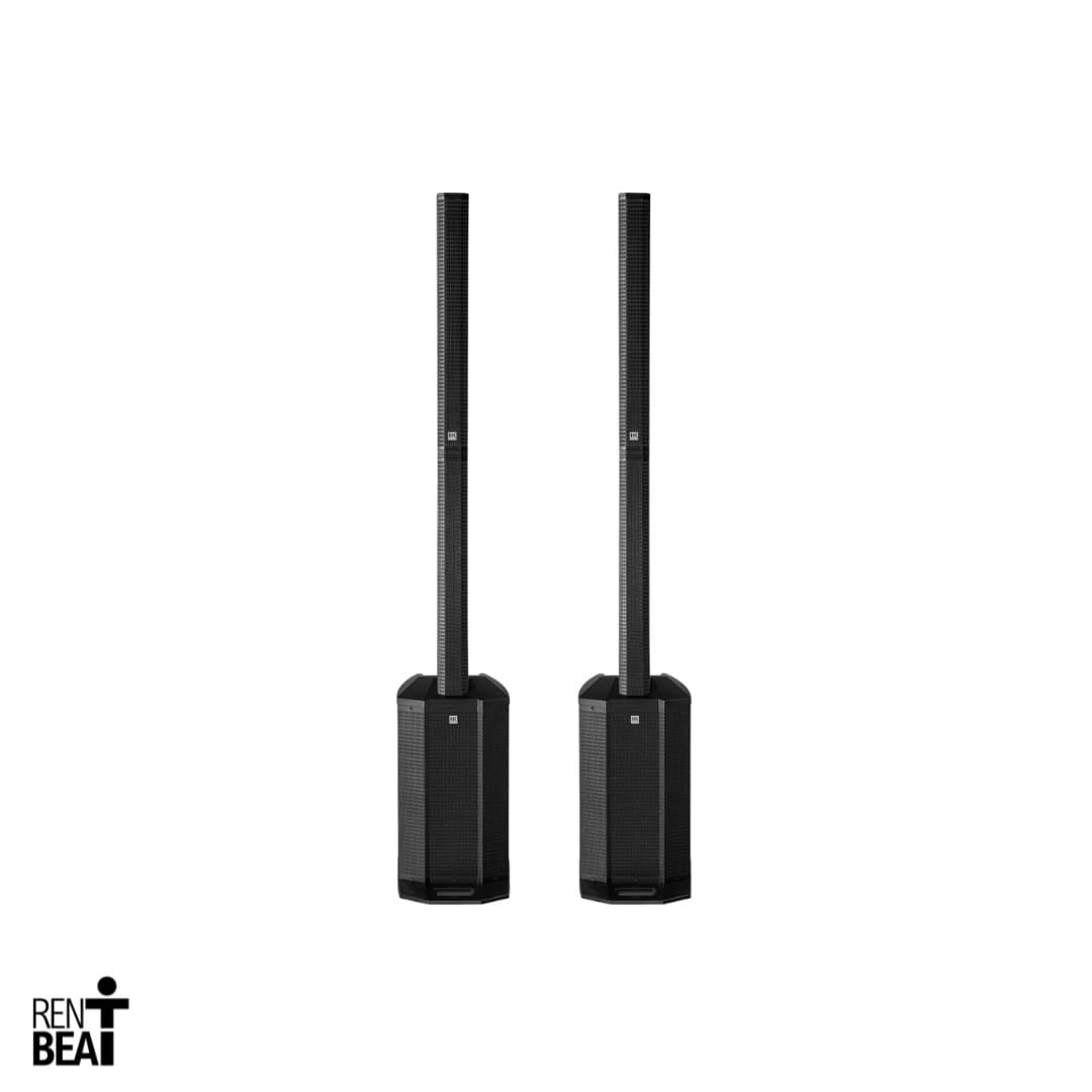 HK Audio Polar 12 set