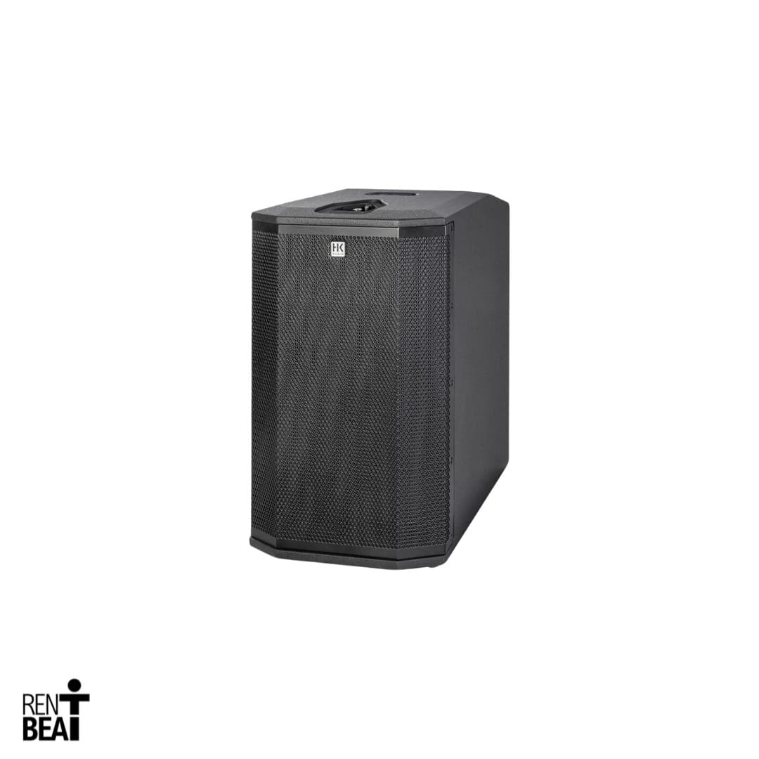 HK Audio Polar 12 set