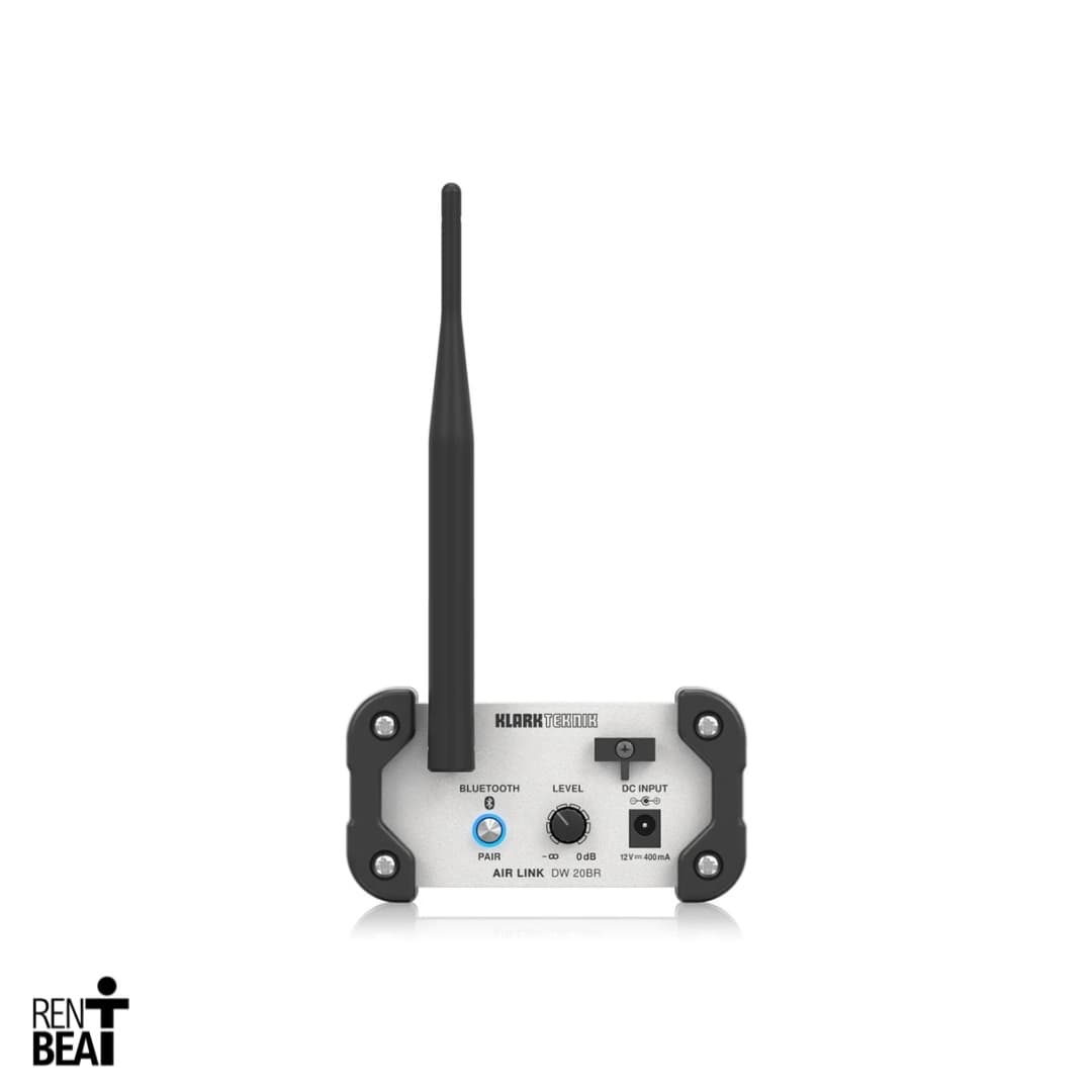 Klark Teknik Bluetooth receiver
