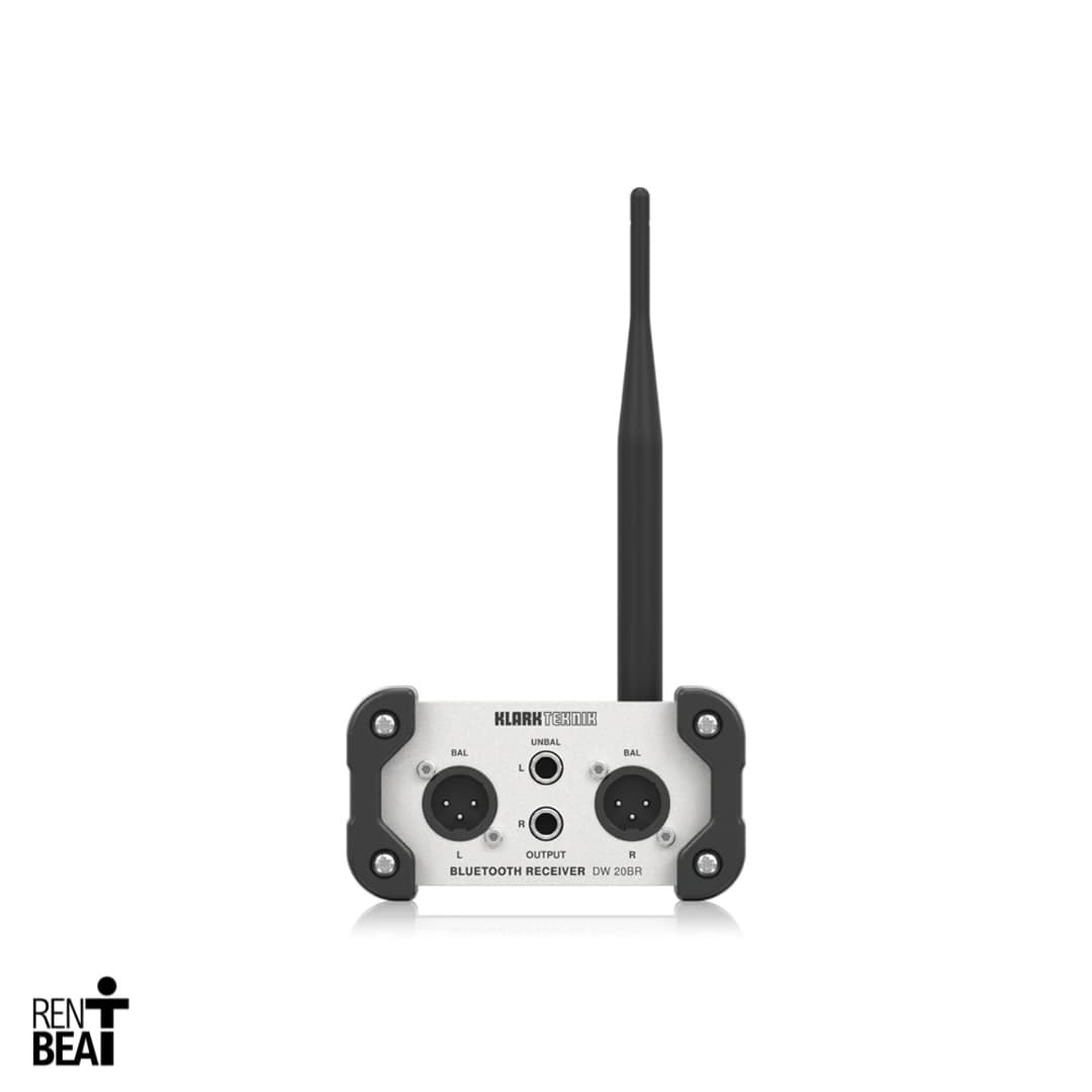 Klark Teknik Bluetooth receiver