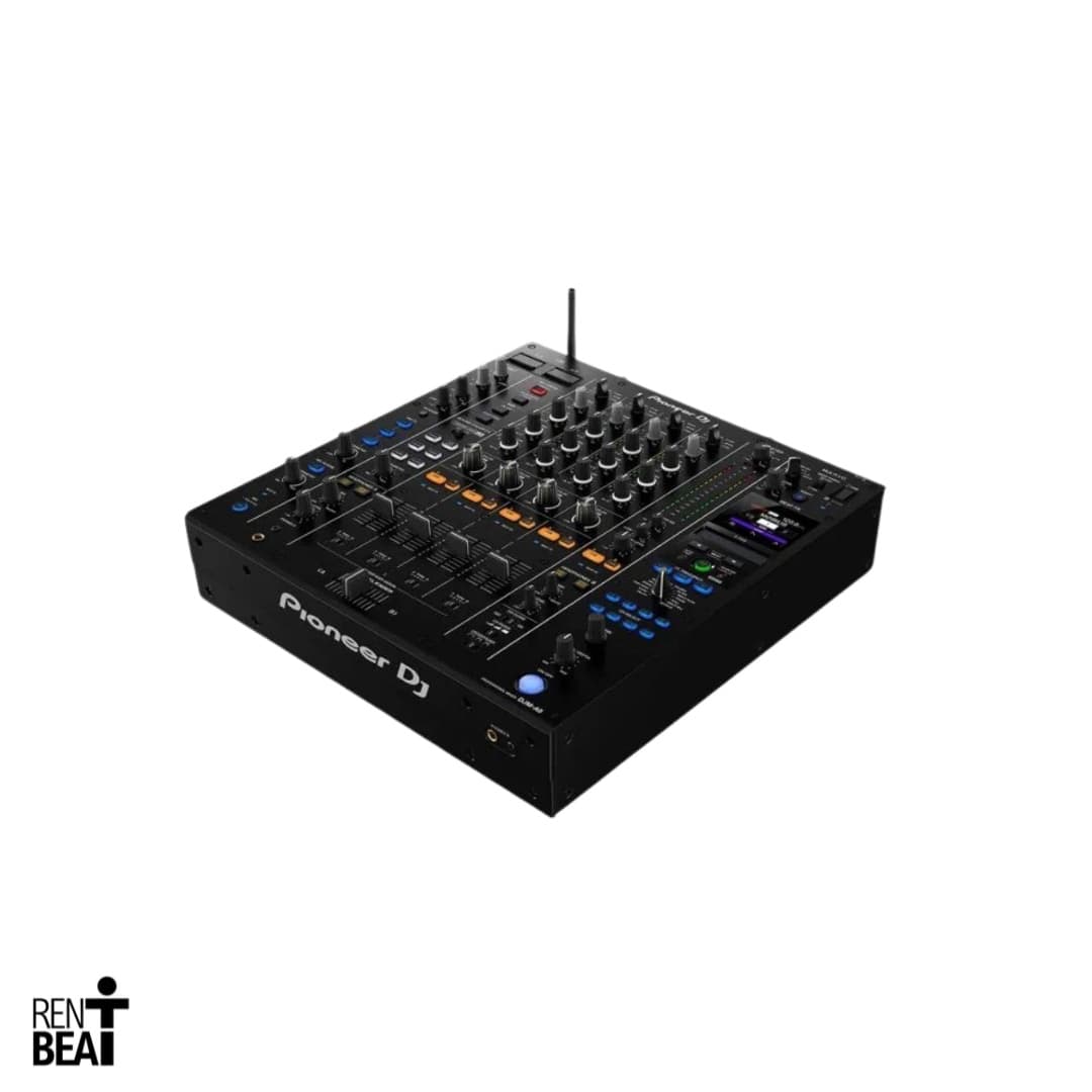 Pioneer DJM-A9