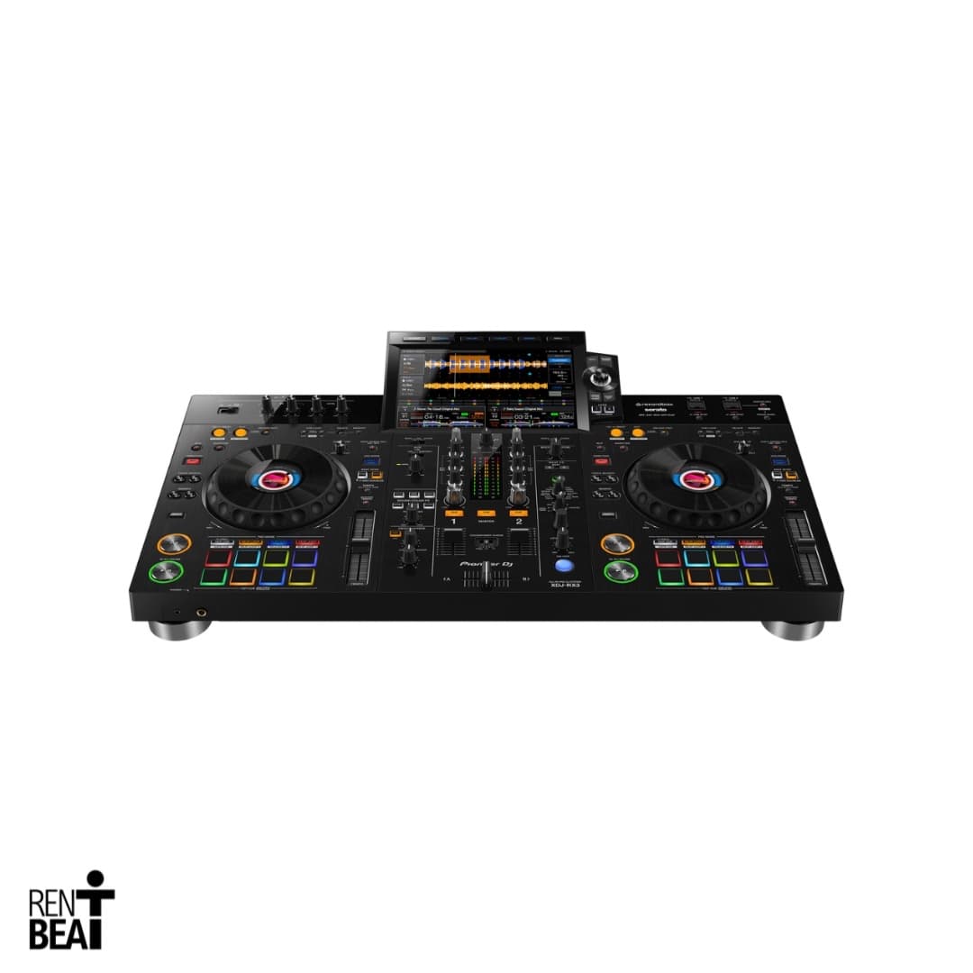 Pioneer XDJ-RX3