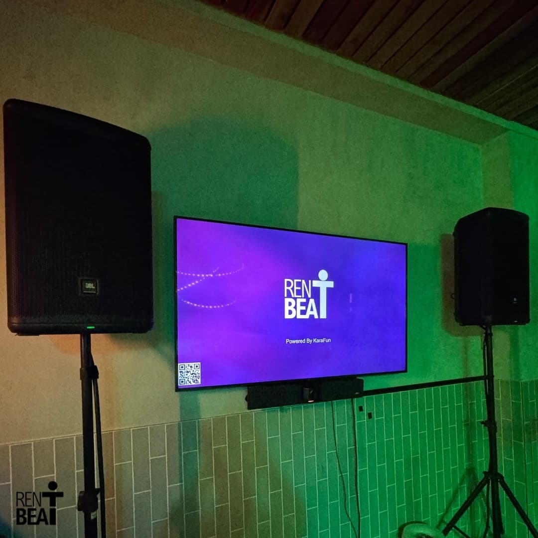 Karaoke Complete Set