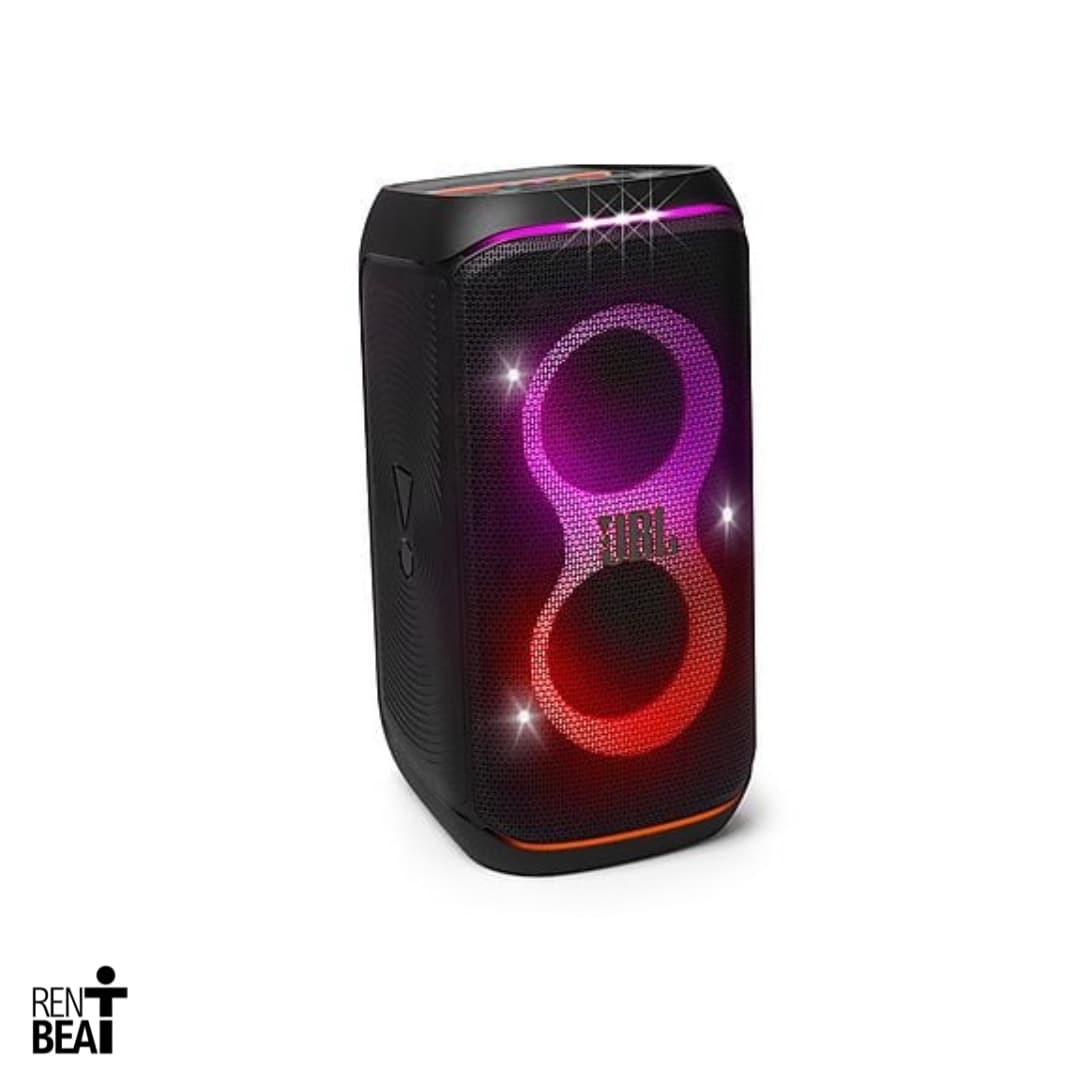 JBL Partybox Club 120