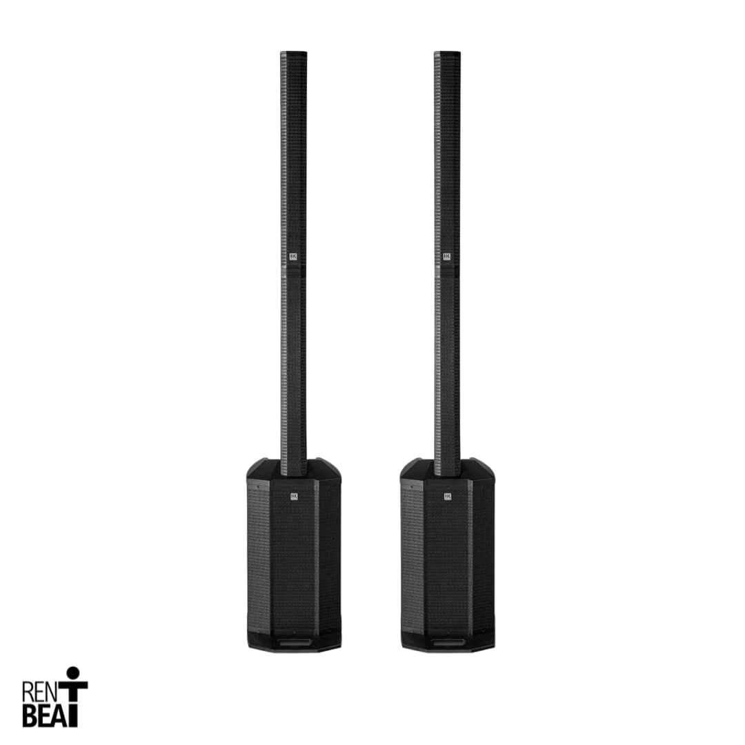 HK Audio Polar 12 set