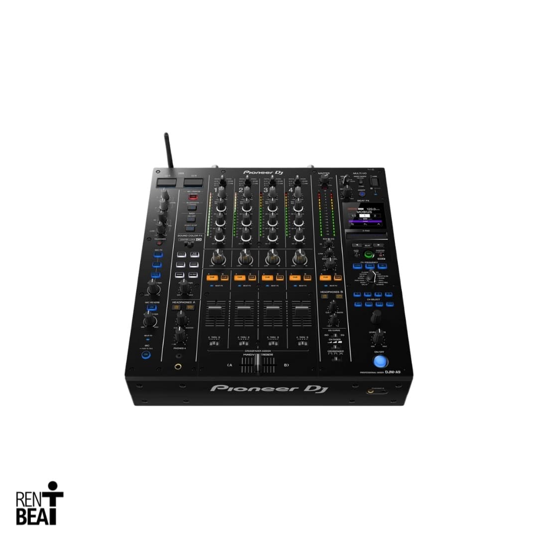 Pioneer DJM-A9