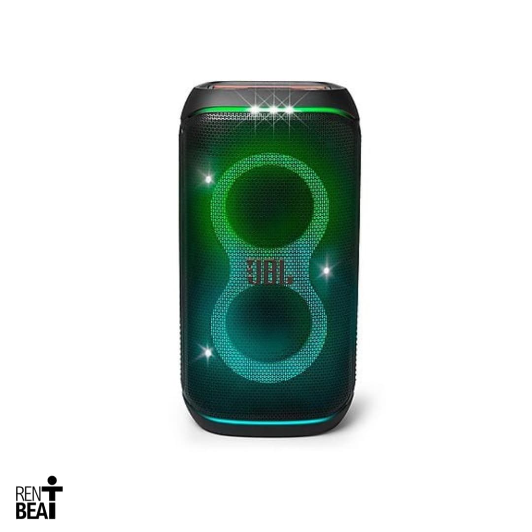 JBL Partybox Club 120